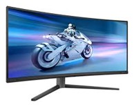 PHILIPS Monitor Evnia 34M2C6500 34" WQHD OLED Curved